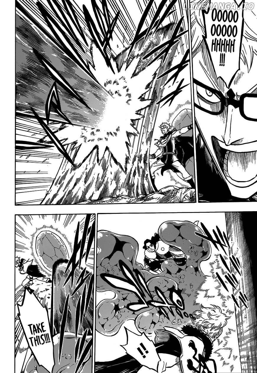 Black Clover chapter 119 image 07